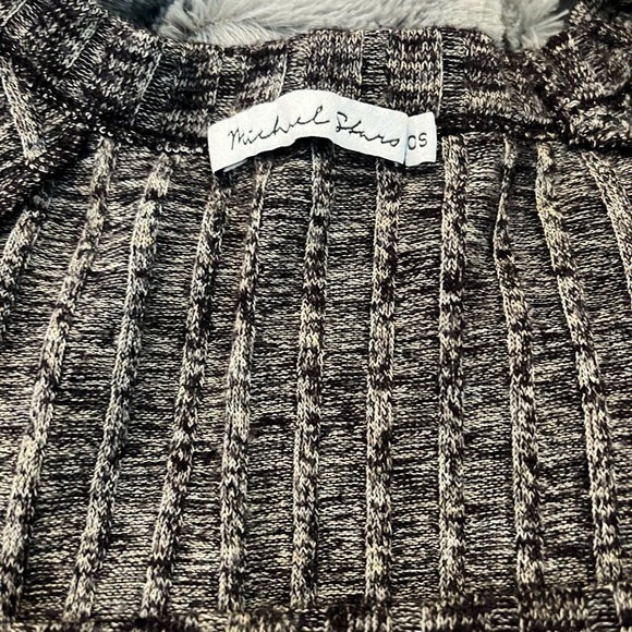 Michael Stars Polly Top -one size - Picture 8 of 12